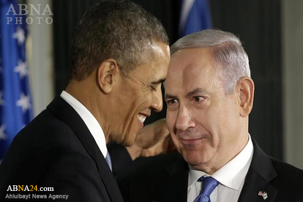 Israel busca acabar novo acordo militar com os EUA